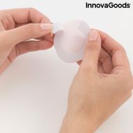 Neviditeľná Samolepiaca Fólia Na Prizdvihnutie Prsníkov InnovaGoods Sada 24 kusov