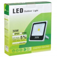 LED závesné svetlo - 30W