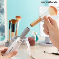 Automatický čistič a vysúšač štetcov na make-up Maklin InnovaGoods