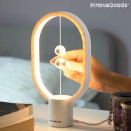 Vyvažovacia lampa s magnetickým spínačom Magilum InnovaGoods