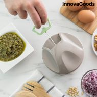 Ručný sekáčik s povrázkom. Spinop InnovaGoods