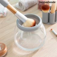 Automatický čistič a vysúšač štetcov na make-up Maklin InnovaGoods