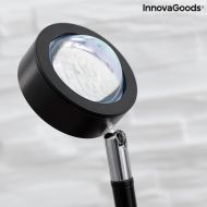 Západ slnka Projektor Lampa Sulam InnovaGoods