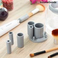 Automatický čistič a vysúšač štetcov na make-up Maklin InnovaGoods