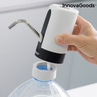 Nabíjateľný automatický dávkovač na vodu InnovaGoods