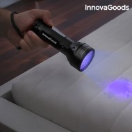 LED Baterka s UV Svetlom InnovaGoods