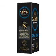 Kondómy Manix SKYN Extra Lube 5,7 cm 18 cm (10 uds)