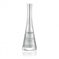 lak na nechty 1 Seconde Bourjois - 001 - transparent glossy 9 ml