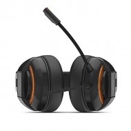 Herný Headset KROM Kode 7.1 Virtual NXKROMKDE