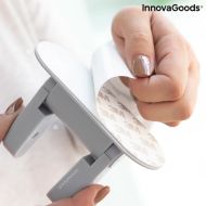 Bezpečnostný zámok na kľučku dverí Dlooky InnovaGoods 2 kusov