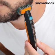 Nabíjací Elektrický Zastrihávač Chĺpkov 3 v 1 InnovaGoods