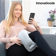 Masážny Krčný Vankúš InnovaGoods