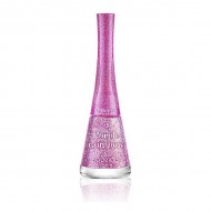 lak na nechty 1 Seconde Bourjois - 001 - transparent glossy 9 ml