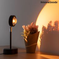 Západ slnka Projektor Lampa Sulam InnovaGoods