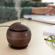 Ultrazvukový difúzer vôní Dark Walnut InnovaGoods