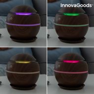 Ultrazvukový difúzer vôní Dark Walnut InnovaGoods