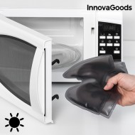 Ortéza na Členok s Hrejivým/Chladivým Gélovým Vankúšikom InnovaGoods