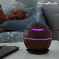 Ultrazvukový difúzer vôní Dark Walnut InnovaGoods