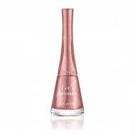 lak na nechty 1 Seconde Bourjois - 001 - transparent glossy 9 ml