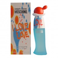 Pánsky parfum Cheap & Chic I Love Love Moschino EDT - 100 ml