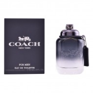 Pánsky parfum Coach For Men Coach EDT - 60 ml