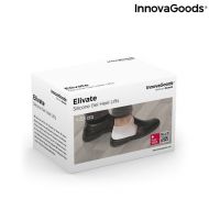 Zdvíhacia gélová silikónová vložka na pätu Elivate InnovaGoods