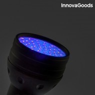 LED Baterka s UV Svetlom InnovaGoods