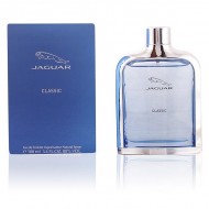 SK Jaguar Blue Jaguar EDT - 100 ml