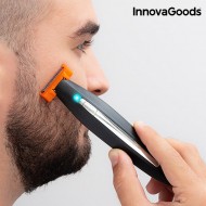 Nabíjací Elektrický Zastrihávač Chĺpkov 3 v 1 InnovaGoods