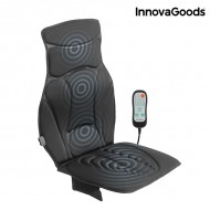 Masážna Vyhrievaná Shiatsu Podložka InnovaGoods