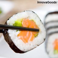 Sada na sushi s receptami Suzooka InnovaGoods 3 Kusy