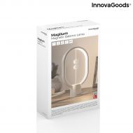 Vyvažovacia lampa s magnetickým spínačom Magilum InnovaGoods