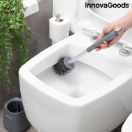 Gumová wc kefa Kleanu InnovaGoods