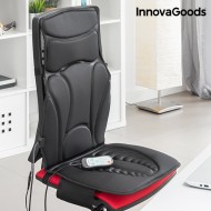 Masážna Vyhrievaná Shiatsu Podložka InnovaGoods