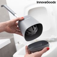 Gumová wc kefa Kleanu InnovaGoods