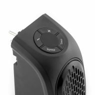 Mini prenosný ohrievač do zástrčky Heatpod InnovaGoods 400 W