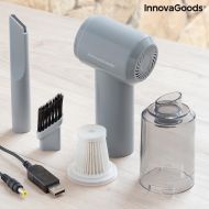 Bezdrôtový nabíjací mini ručný vysávač Recuum InnovaGoods