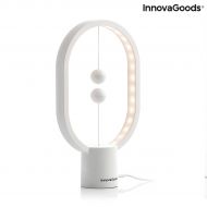 Vyvažovacia lampa s magnetickým spínačom Magilum InnovaGoods