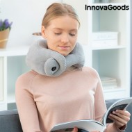 Masážny Krčný Vankúš InnovaGoods