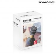 Zámok na fľaše na víno Botlock InnovaGoods