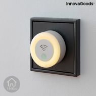 Ultrazvukový odpudzovač s LED KL Litto InnovaGoods