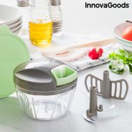 Ručný sekáčik s povrázkom. Spinop InnovaGoods