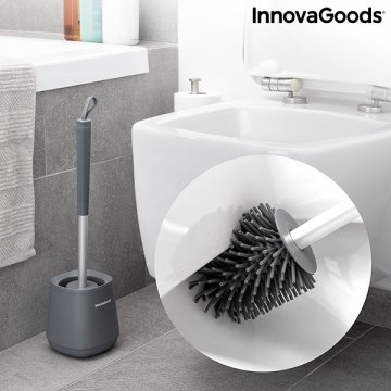 Gumová wc kefa Kleanu InnovaGoods