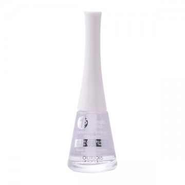 lak na nechty 1 Seconde Bourjois - 001 - transparent glossy 9 ml