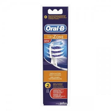 Výmenná hlava Trizone Oral-B (2 uds)