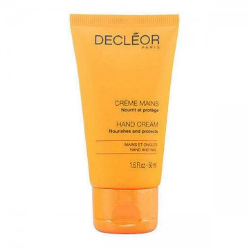 Krém na ruky Aromessence Mains Decleor - 50 ml