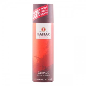 Pena na holenie Tabac Tabac - 200 ml