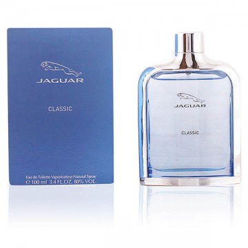 SK Jaguar Blue Jaguar EDT - 100 ml