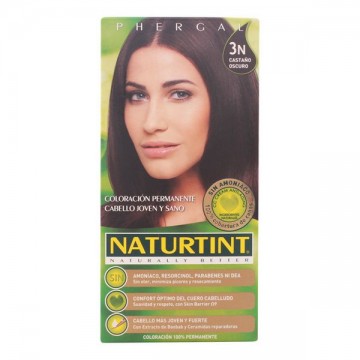 Farba bez peroxidu N3 Naturtint (5 pcs)