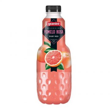 Nectar Granini Grapefruit (1 L)